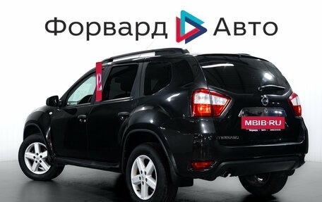 Nissan Terrano III, 2018 год, 1 149 000 рублей, 6 фотография