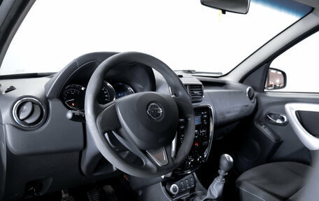 Nissan Terrano III, 2018 год, 1 149 000 рублей, 13 фотография
