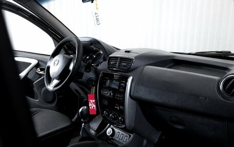 Nissan Terrano III, 2018 год, 1 149 000 рублей, 17 фотография