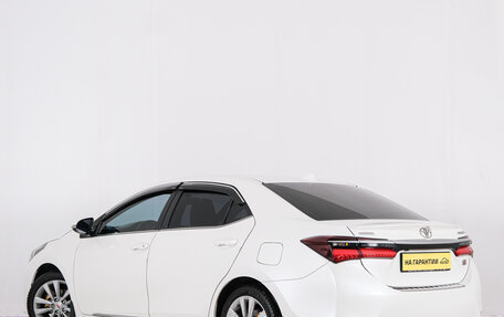 Toyota Corolla, 2013 год, 1 649 000 рублей, 5 фотография