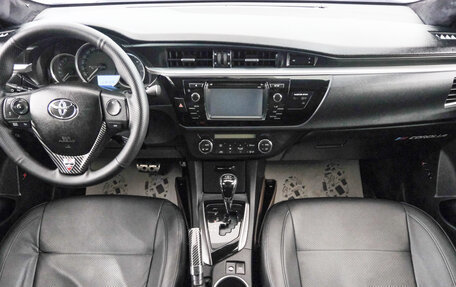 Toyota Corolla, 2013 год, 1 649 000 рублей, 11 фотография