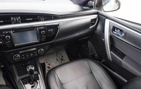 Toyota Corolla, 2013 год, 1 649 000 рублей, 12 фотография