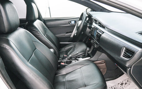 Toyota Corolla, 2013 год, 1 649 000 рублей, 14 фотография