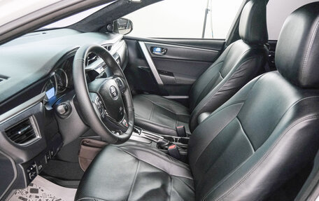 Toyota Corolla, 2013 год, 1 649 000 рублей, 8 фотография