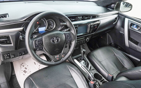 Toyota Corolla, 2013 год, 1 649 000 рублей, 9 фотография