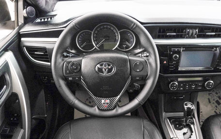Toyota Corolla, 2013 год, 1 649 000 рублей, 15 фотография