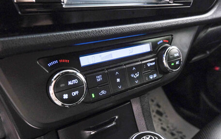 Toyota Corolla, 2013 год, 1 649 000 рублей, 18 фотография
