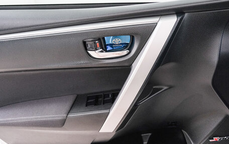 Toyota Corolla, 2013 год, 1 649 000 рублей, 20 фотография