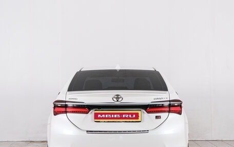 Toyota Corolla, 2013 год, 1 649 000 рублей, 6 фотография
