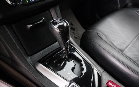 Toyota Corolla, 2013 год, 1 649 000 рублей, 17 фотография