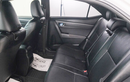 Toyota Corolla, 2013 год, 1 649 000 рублей, 21 фотография