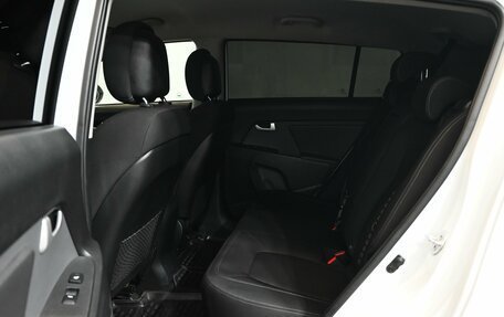 KIA Sportage III, 2013 год, 1 330 000 рублей, 11 фотография