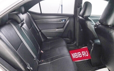 Toyota Corolla, 2013 год, 1 649 000 рублей, 22 фотография