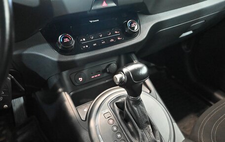 KIA Sportage III, 2013 год, 1 330 000 рублей, 16 фотография
