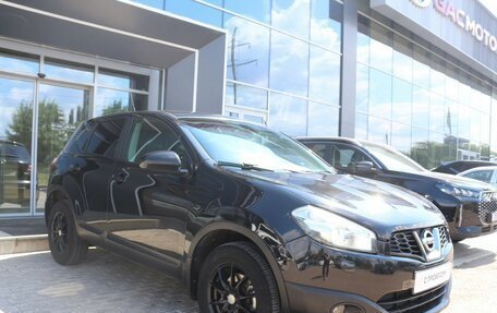 Nissan Qashqai, 2010 год, 890 000 рублей, 3 фотография