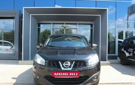 Nissan Qashqai, 2010 год, 890 000 рублей, 2 фотография
