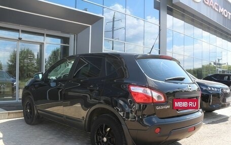 Nissan Qashqai, 2010 год, 890 000 рублей, 4 фотография