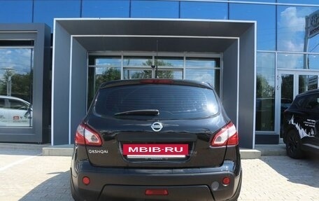Nissan Qashqai, 2010 год, 890 000 рублей, 5 фотография
