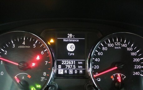 Nissan Qashqai, 2010 год, 890 000 рублей, 10 фотография