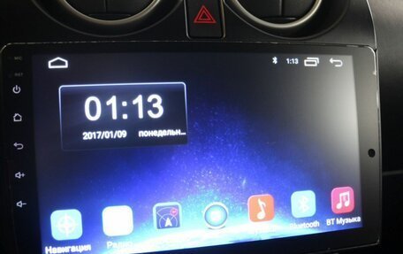 Nissan Qashqai, 2010 год, 890 000 рублей, 12 фотография