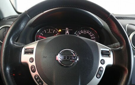 Nissan Qashqai, 2010 год, 890 000 рублей, 11 фотография