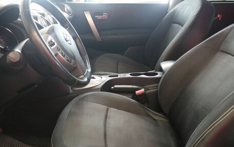 Nissan Qashqai, 2010 год, 890 000 рублей, 7 фотография