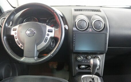 Nissan Qashqai, 2010 год, 890 000 рублей, 9 фотография