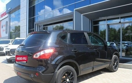 Nissan Qashqai, 2010 год, 890 000 рублей, 6 фотография