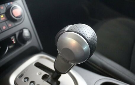 Nissan Qashqai, 2010 год, 890 000 рублей, 14 фотография