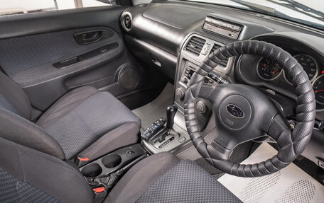 Subaru Impreza III, 2005 год, 589 000 рублей, 9 фотография