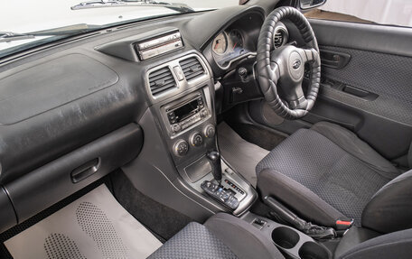 Subaru Impreza III, 2005 год, 589 000 рублей, 13 фотография