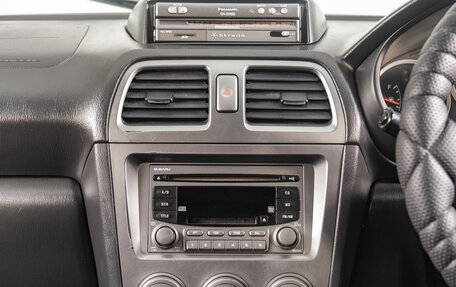 Subaru Impreza III, 2005 год, 589 000 рублей, 15 фотография