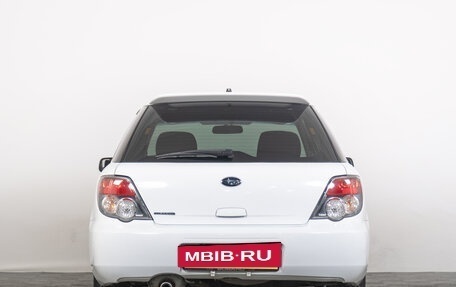 Subaru Impreza III, 2005 год, 589 000 рублей, 5 фотография