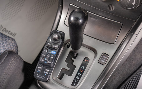 Subaru Impreza III, 2005 год, 589 000 рублей, 16 фотография