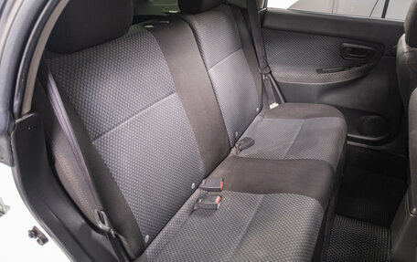 Subaru Impreza III, 2005 год, 589 000 рублей, 17 фотография
