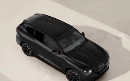 BMW X5, 2026 год, 15 500 000 рублей, 2 фотография