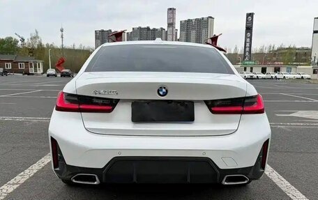 BMW 3 серия, 2023 год, 3 000 000 рублей, 2 фотография