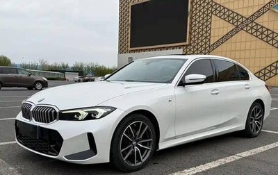 BMW 3 серия, 2023 год, 3 000 000 рублей, 1 фотография