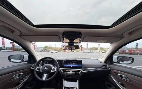 BMW 3 серия, 2023 год, 3 000 000 рублей, 3 фотография
