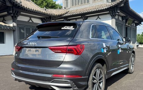 Audi Q3, 2022 год, 2 229 000 рублей, 4 фотография