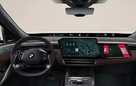 BMW X5, 2026 год, 15 500 000 рублей, 6 фотография