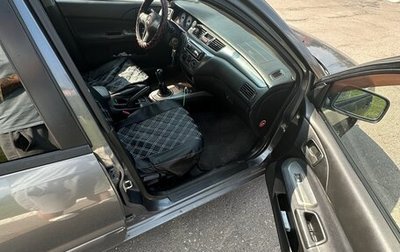 Mitsubishi Lancer IX, 2006 год, 280 000 рублей, 1 фотография