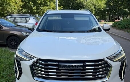 Haval Jolion, 2023 год, 1 225 000 рублей, 1 фотография