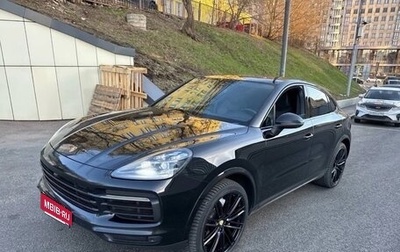 Porsche Cayenne III, 2019 год, 5 600 000 рублей, 1 фотография