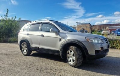 Daewoo Winstorm, 2007 год, 390 000 рублей, 1 фотография