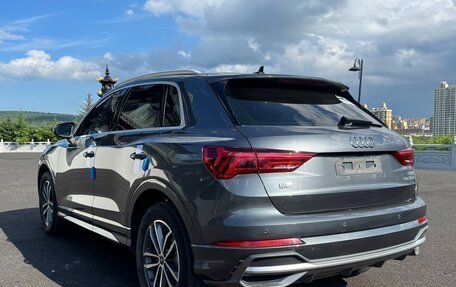 Audi Q3, 2022 год, 2 229 000 рублей, 6 фотография