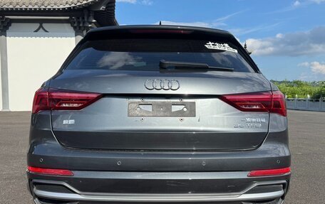 Audi Q3, 2022 год, 2 229 000 рублей, 5 фотография
