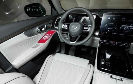 GAC GS8, 2026 год, 5 349 000 рублей, 1 фотография