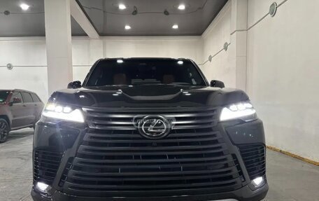 Lexus LX, 2025 год, 16 500 000 рублей, 1 фотография
