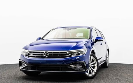 Volkswagen Passat B8 рестайлинг, 2023 год, 2 980 000 рублей, 1 фотография